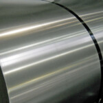 Aluminum coil