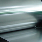 Aluminum coil