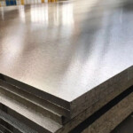 Aluminum sheet