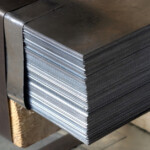 Aluminum sheet
