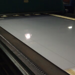 Aluminum sheet