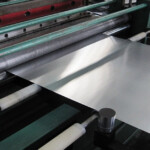 Aluminum sheet