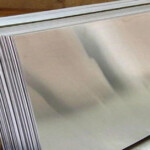 Aluminum sheet