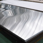 Aluminum sheet