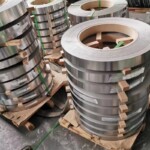 stainless steel strip