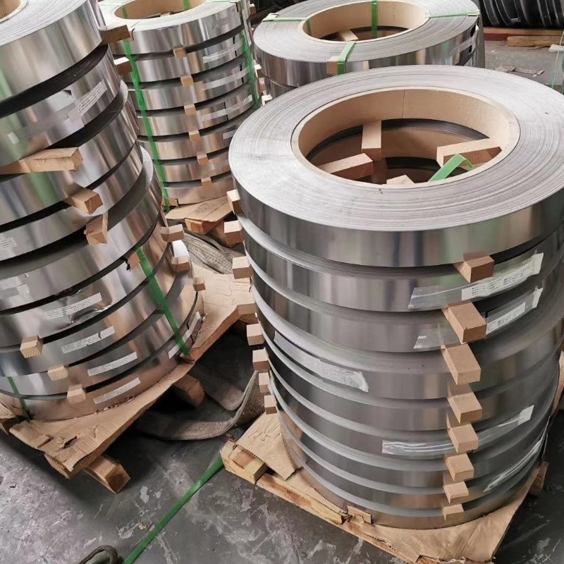 stainless steel strip