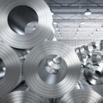 stainless steel strip