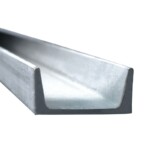 stainless steel channel