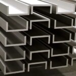 stainless steel channel