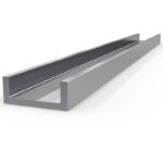 stainless steel channel