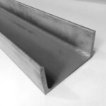 stainless steel channel