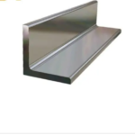 stainless steel  angle