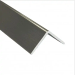 stainless steel  angle