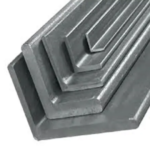 stainless steel  angle