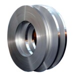 stainless steel strip