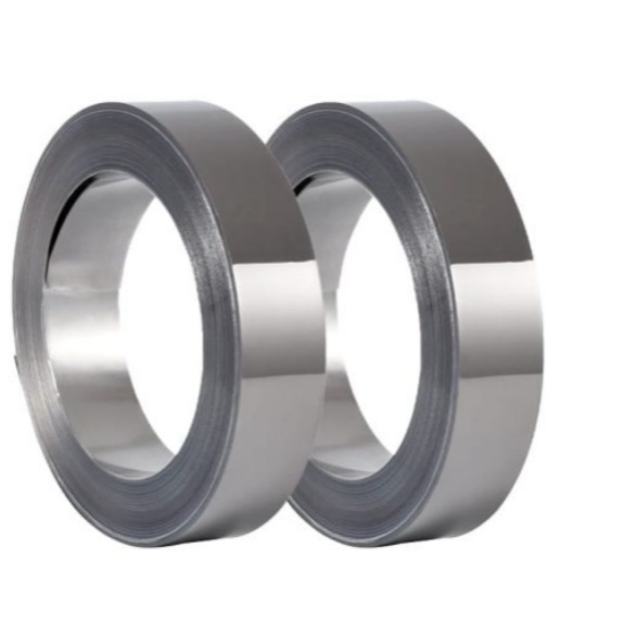 stainless steel strip