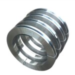 stainless steel strip