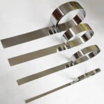 stainless steel strip