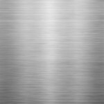 Stainless steel plate