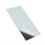 stainless steel plate