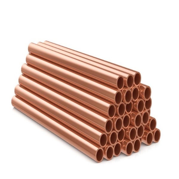 Copper  pipe