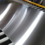 stainless steel plate