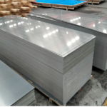 aluminum plate