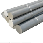 aluminum rod