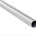 aluminum pipe