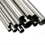 aluminum pipe