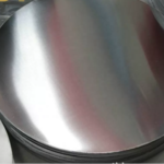 aluminum disk