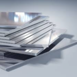 aluminum plate