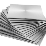 aluminum plate