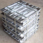 lead ingot