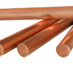 copper bar