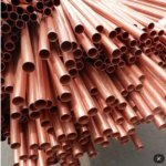 Copper  pipe
