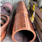 Copper  pipe