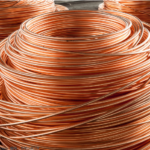 copper wire