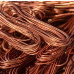 copper wire