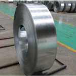 galvanized steel strip