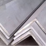 galvanized steel angle