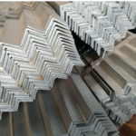 galvanized steel angle