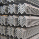galvanized steel angle