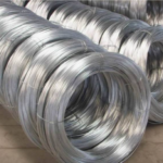 galvanized steel wire