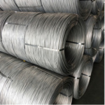 galvanized steel wire
