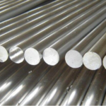 galvanized round steel