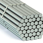 round steel bar