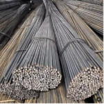 round steel bar