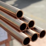 Copper  pipe
