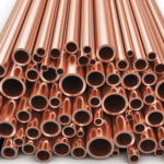 Copper  pipe